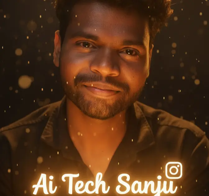 ai tech sanju