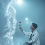 A Rose for the Ghost